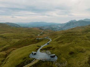 Barlwyd Glamping